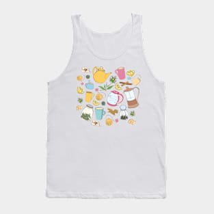 Tea Tank Top